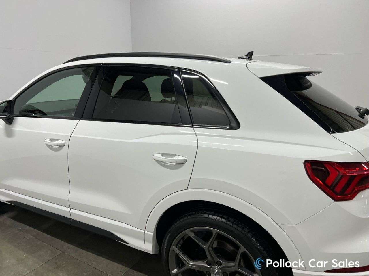 2022 AUDI Q3 2022 AUDI Q3