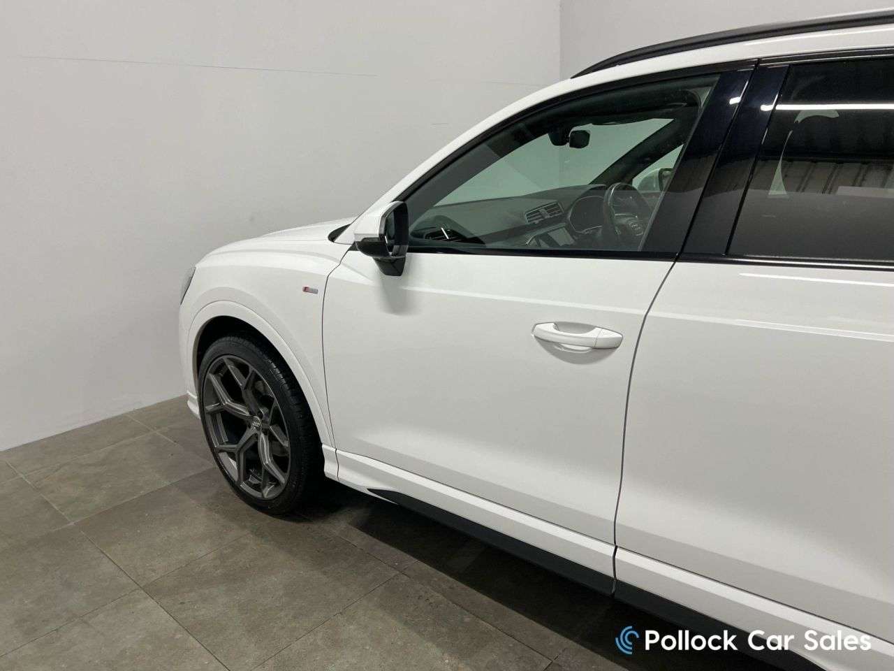 2022 AUDI Q3 2022 AUDI Q3