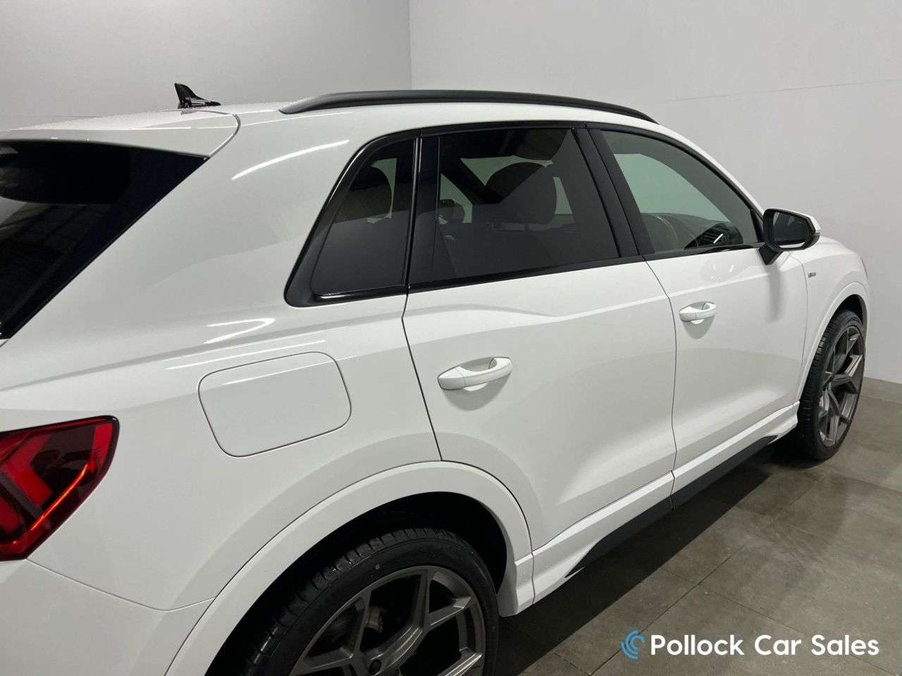 2022 AUDI Q3 2022 AUDI Q3