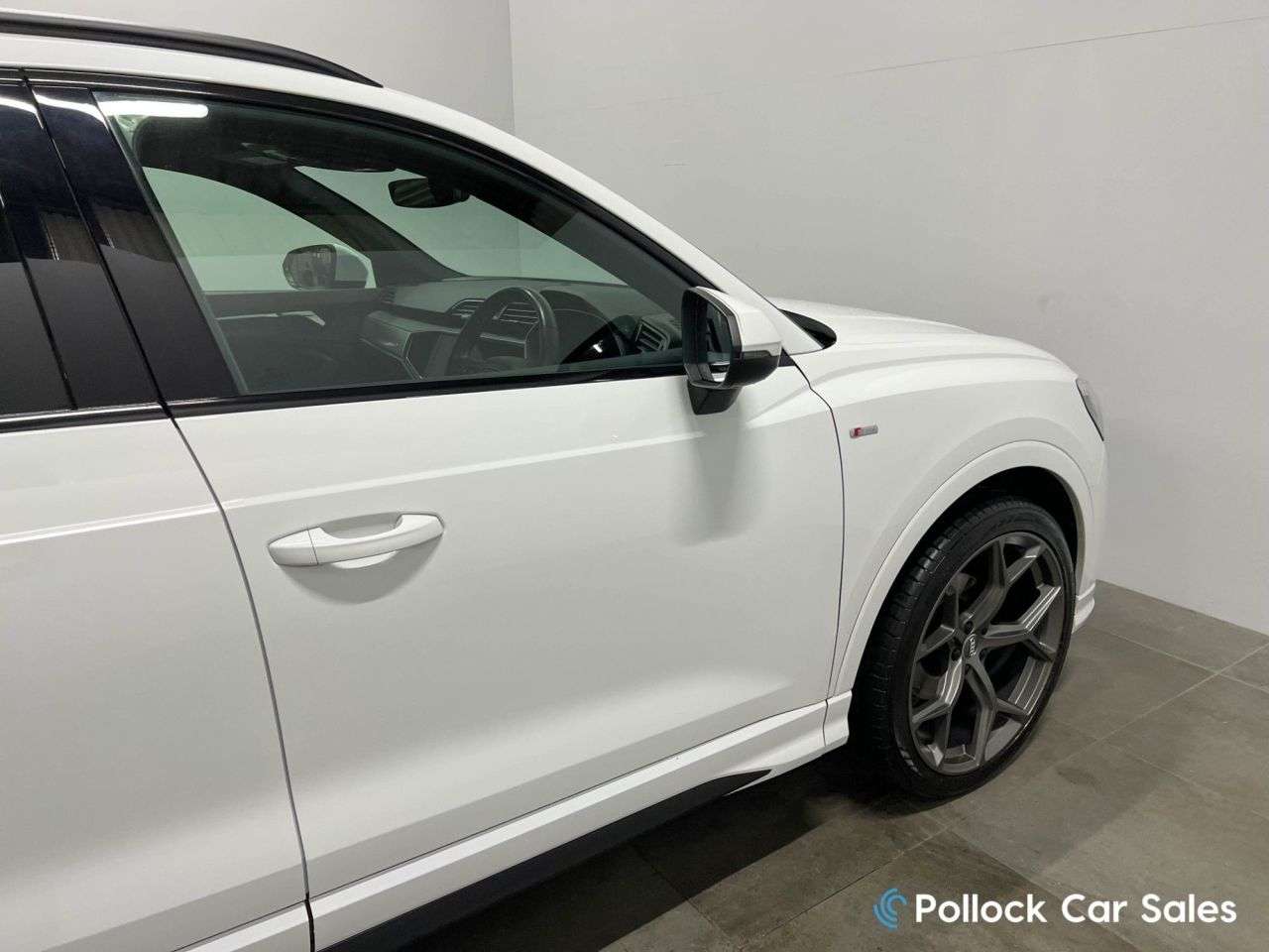 2022 AUDI Q3 2022 AUDI Q3