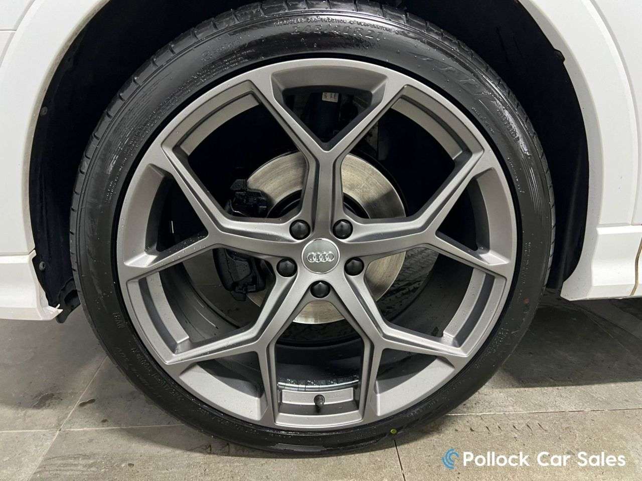 2022 AUDI Q3 2022 AUDI Q3