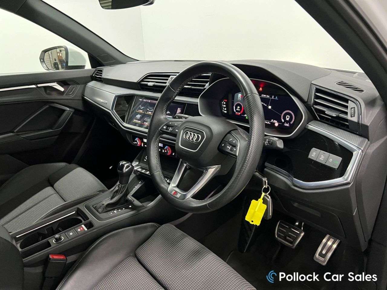 2022 AUDI Q3 2022 AUDI Q3