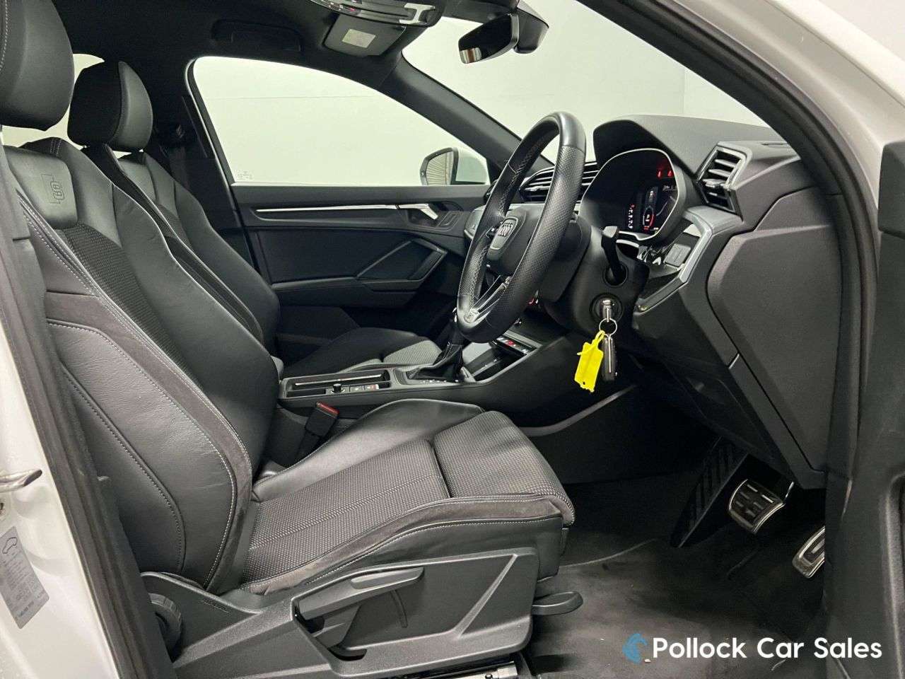 2022 AUDI Q3 2022 AUDI Q3