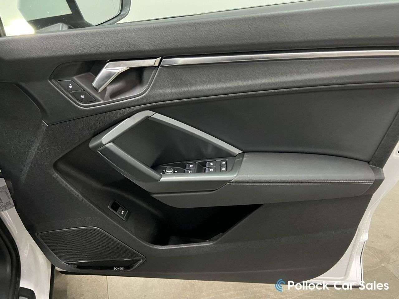 2022 AUDI Q3 2022 AUDI Q3