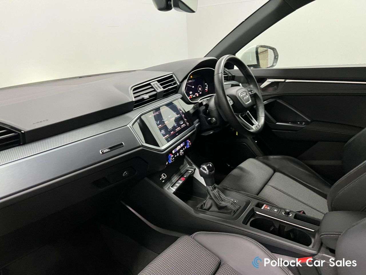 2022 AUDI Q3 2022 AUDI Q3