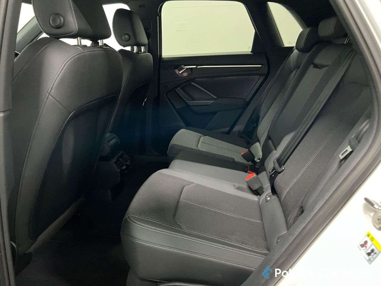 2022 AUDI Q3 2022 AUDI Q3