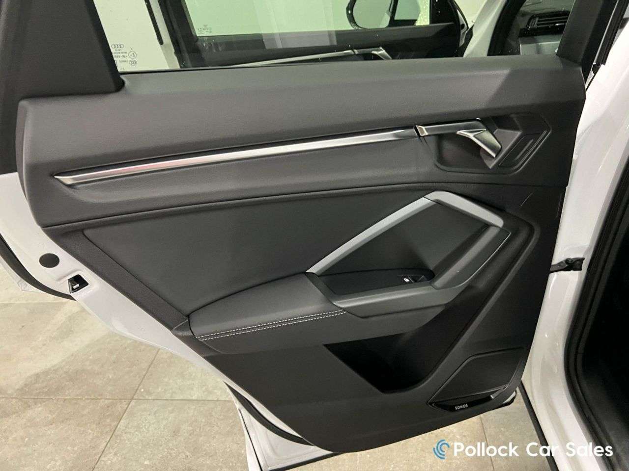 2022 AUDI Q3 2022 AUDI Q3