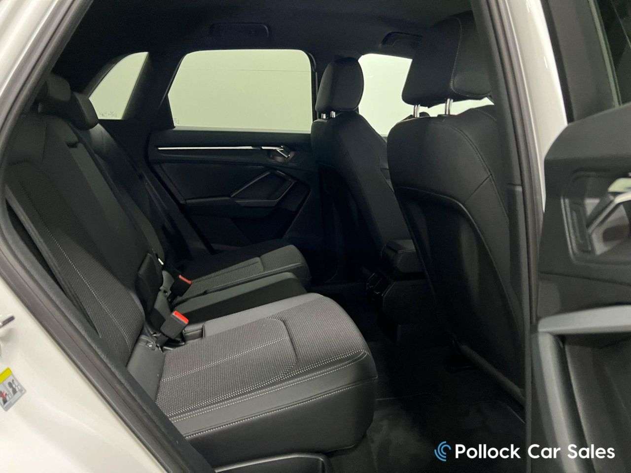 2022 AUDI Q3 2022 AUDI Q3