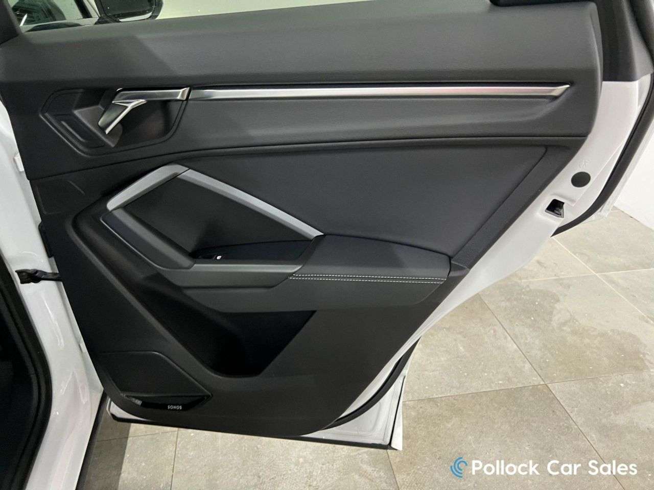 2022 AUDI Q3 2022 AUDI Q3