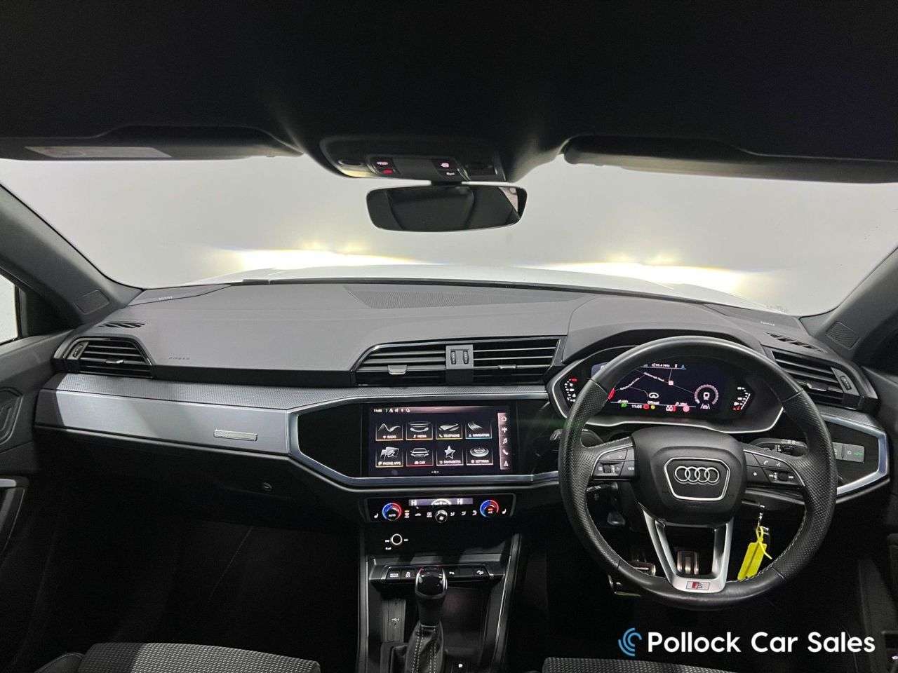 2022 AUDI Q3 2022 AUDI Q3