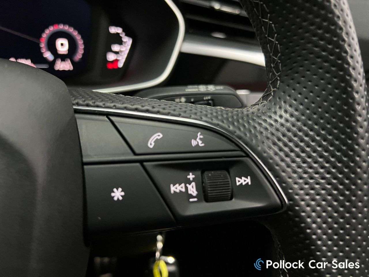2022 AUDI Q3 2022 AUDI Q3