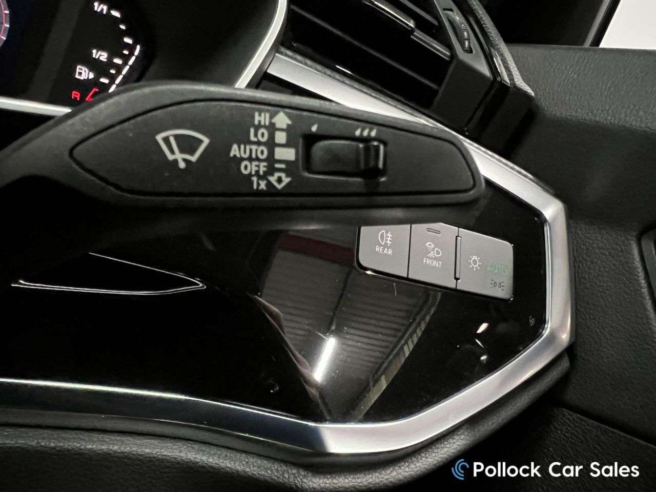 2022 AUDI Q3 2022 AUDI Q3