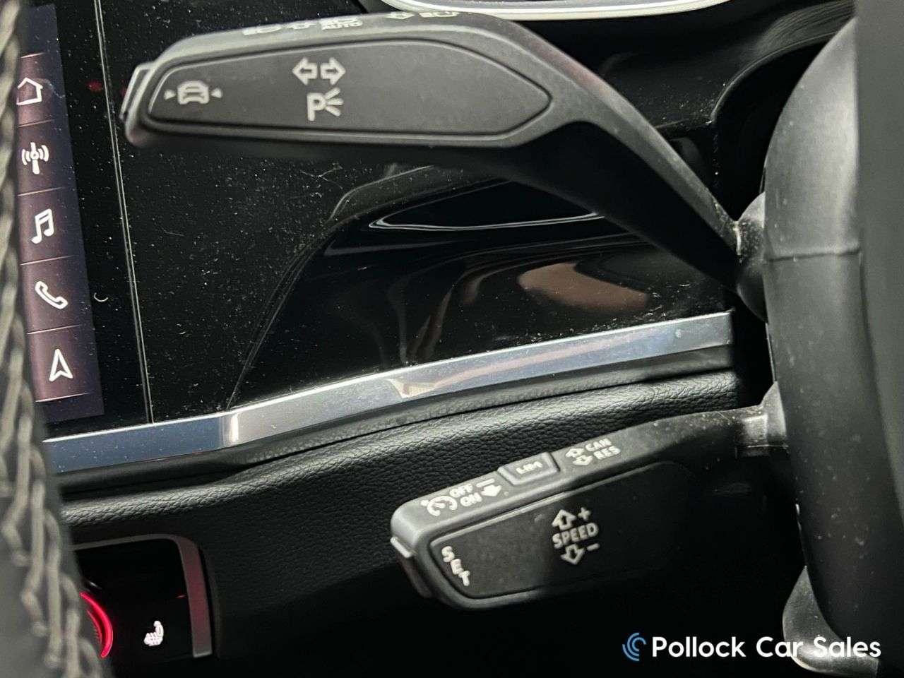 2022 AUDI Q3 2022 AUDI Q3