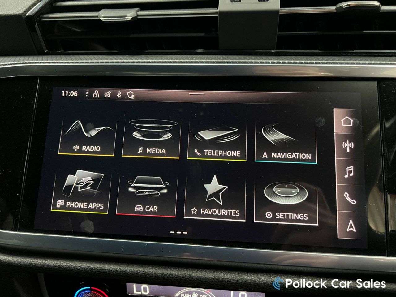 2022 AUDI Q3 2022 AUDI Q3