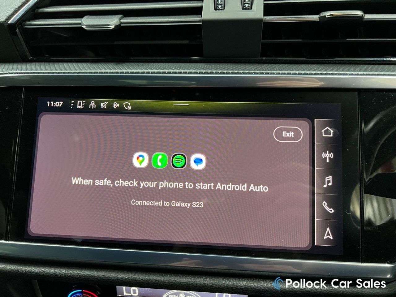 2022 AUDI Q3 2022 AUDI Q3