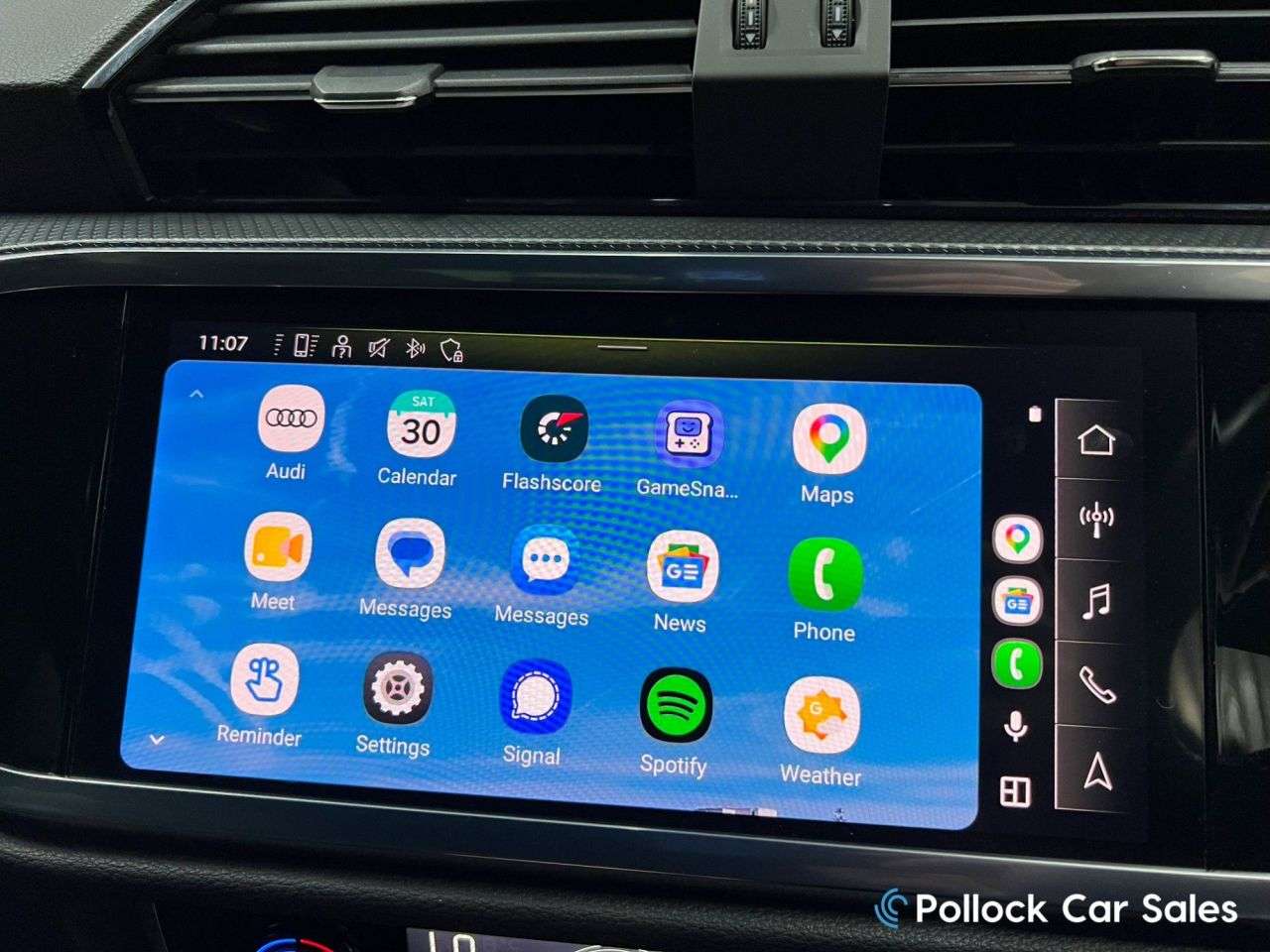 2022 AUDI Q3 2022 AUDI Q3