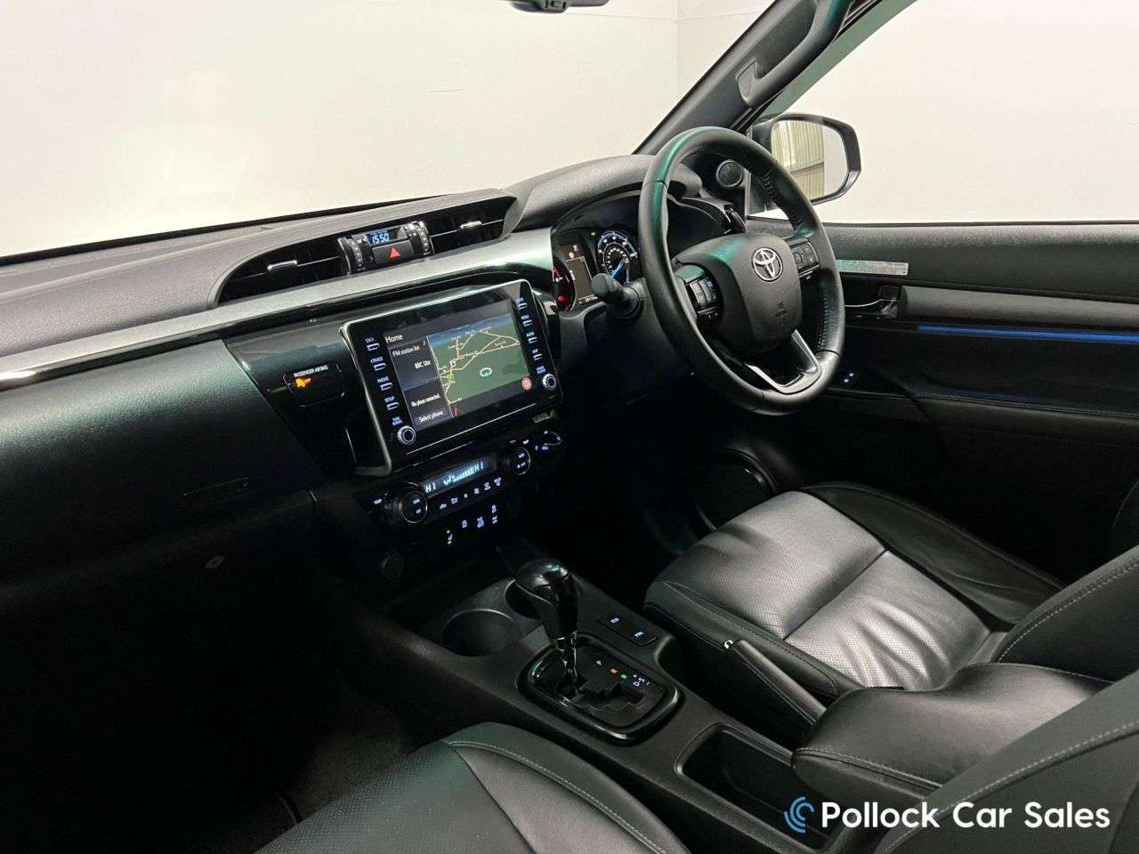 2024 TOYOTA HI-LUX 2024 TOYOTA HI-LUX