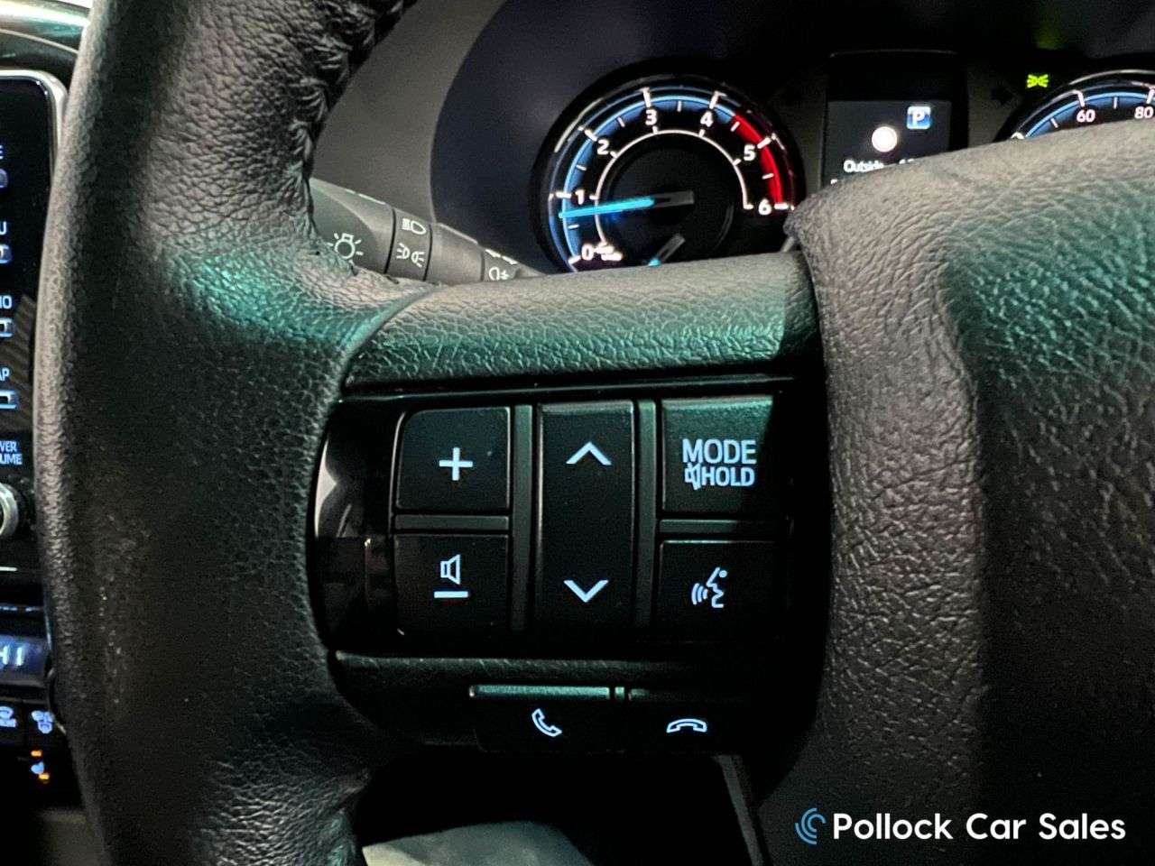 2024 TOYOTA HI-LUX 2024 TOYOTA HI-LUX