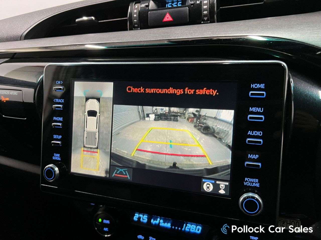 2024 TOYOTA HI-LUX 2024 TOYOTA HI-LUX