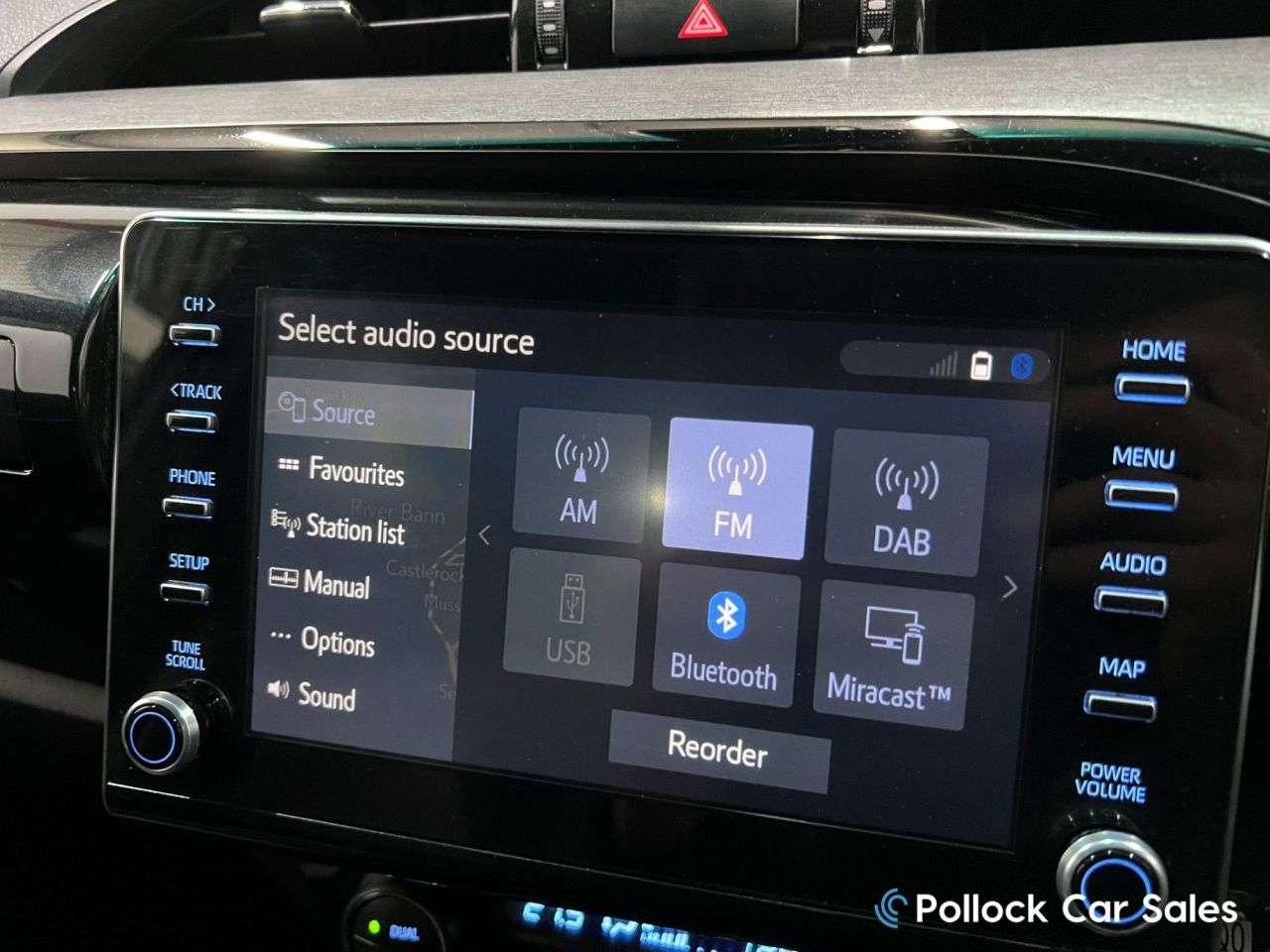2024 TOYOTA HI-LUX 2024 TOYOTA HI-LUX