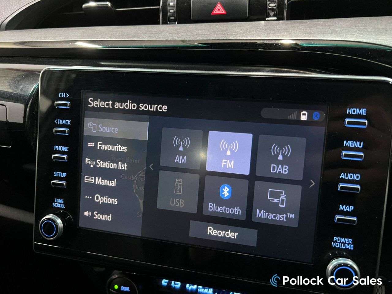 2024 TOYOTA HI-LUX 2024 TOYOTA HI-LUX