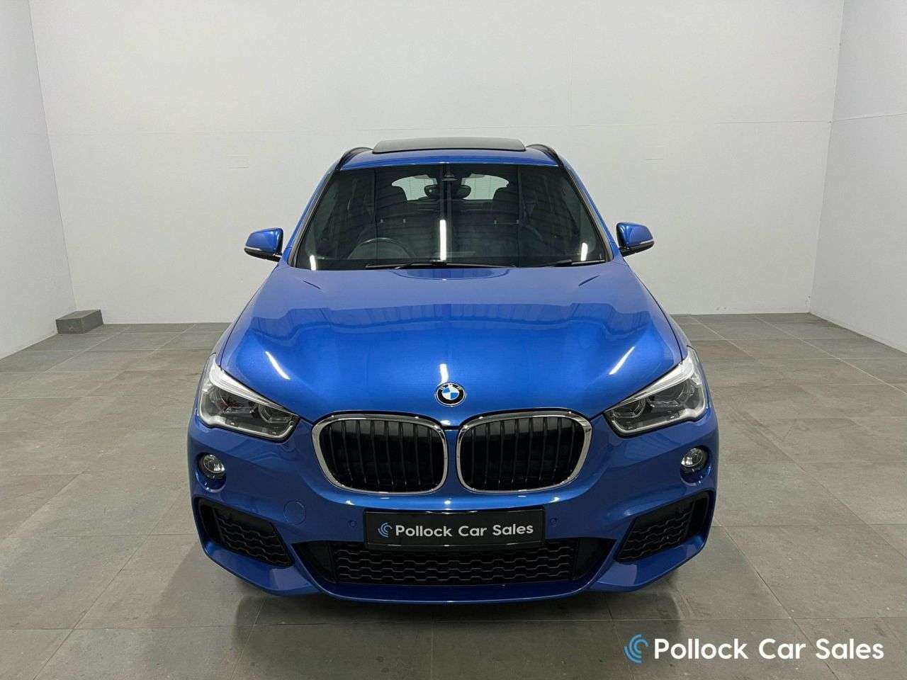 2017 BMW X1 2017 BMW X1