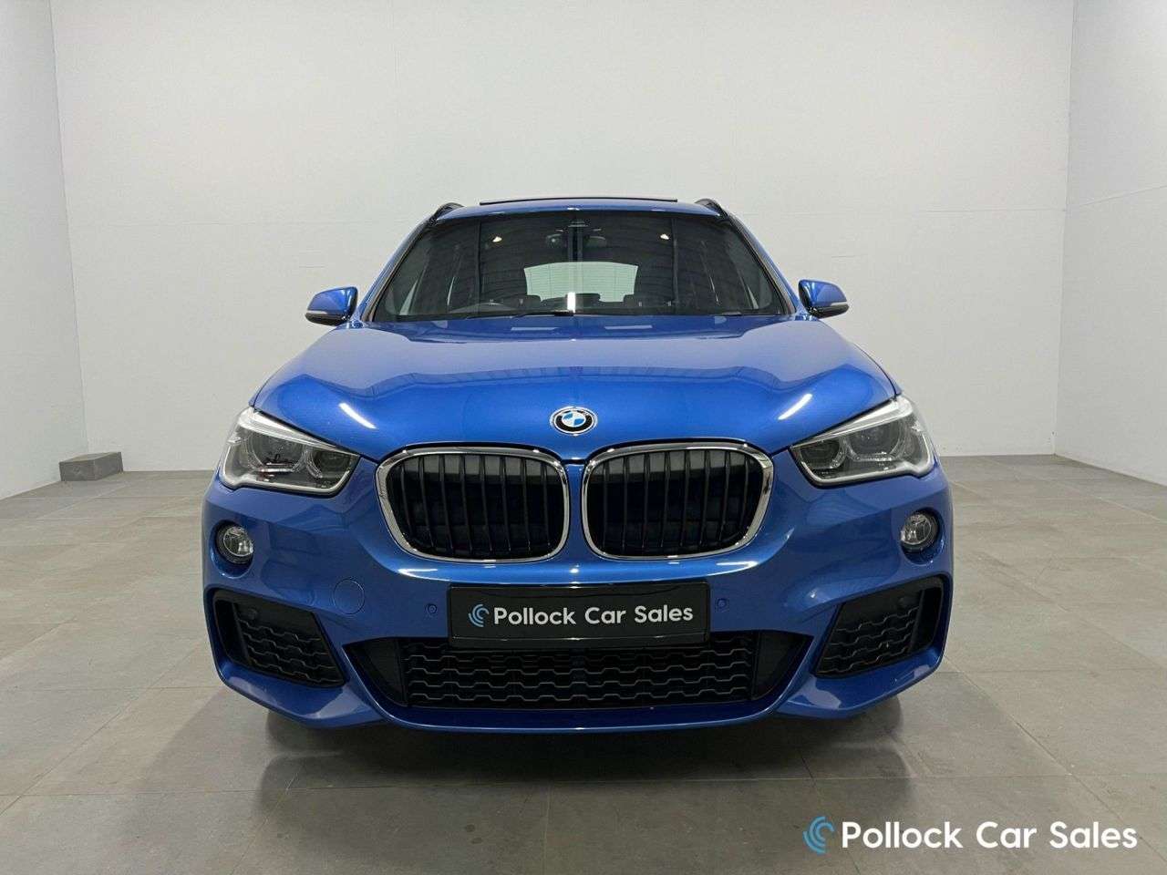 2017 BMW X1 2017 BMW X1
