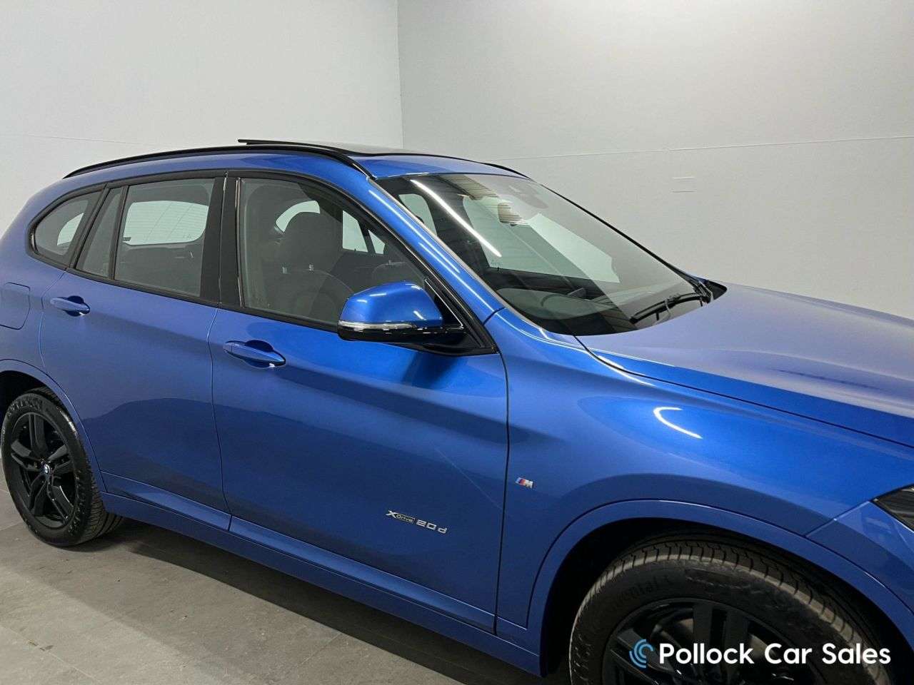 2017 BMW X1 2017 BMW X1