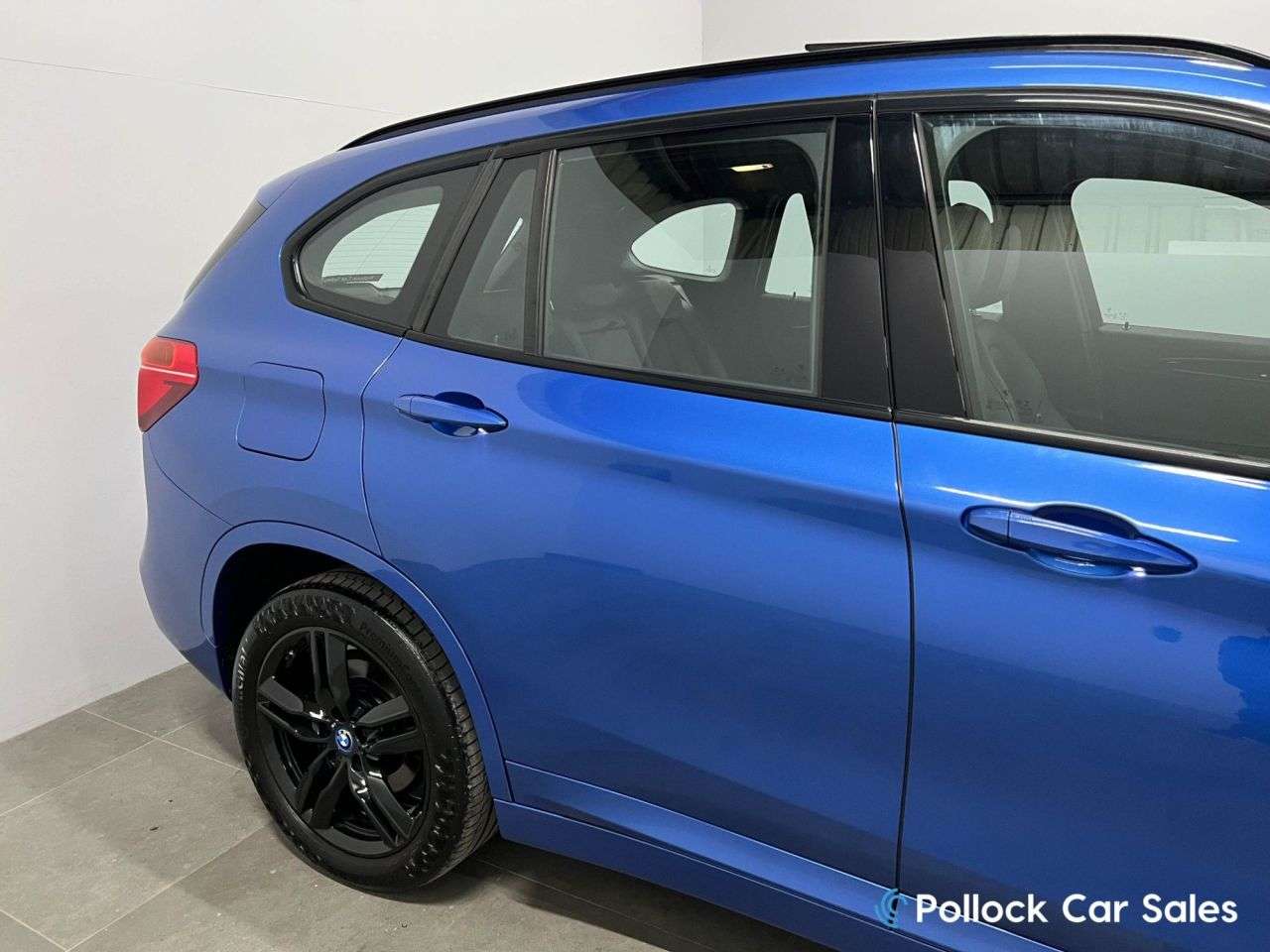 2017 BMW X1 2017 BMW X1