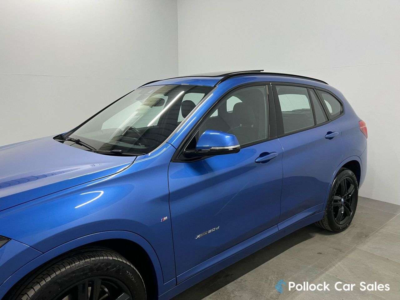 2017 BMW X1 2017 BMW X1