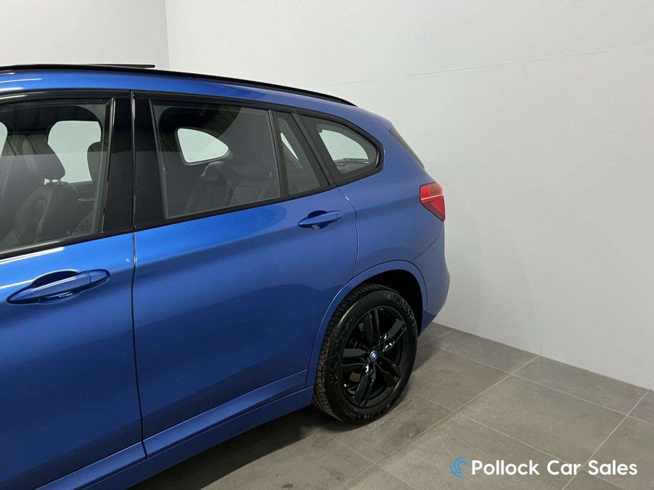 2017 BMW X1 2017 BMW X1