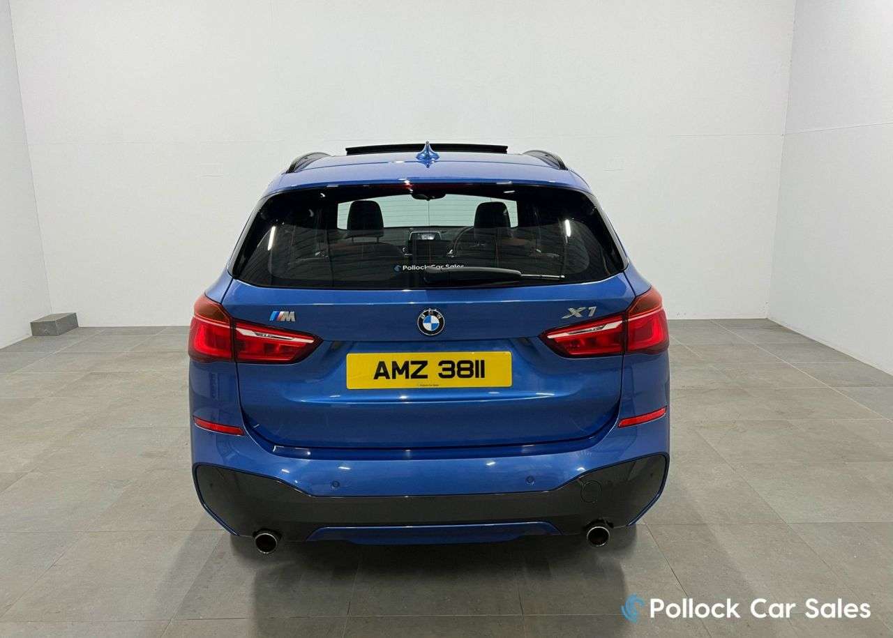 2017 BMW X1 2017 BMW X1