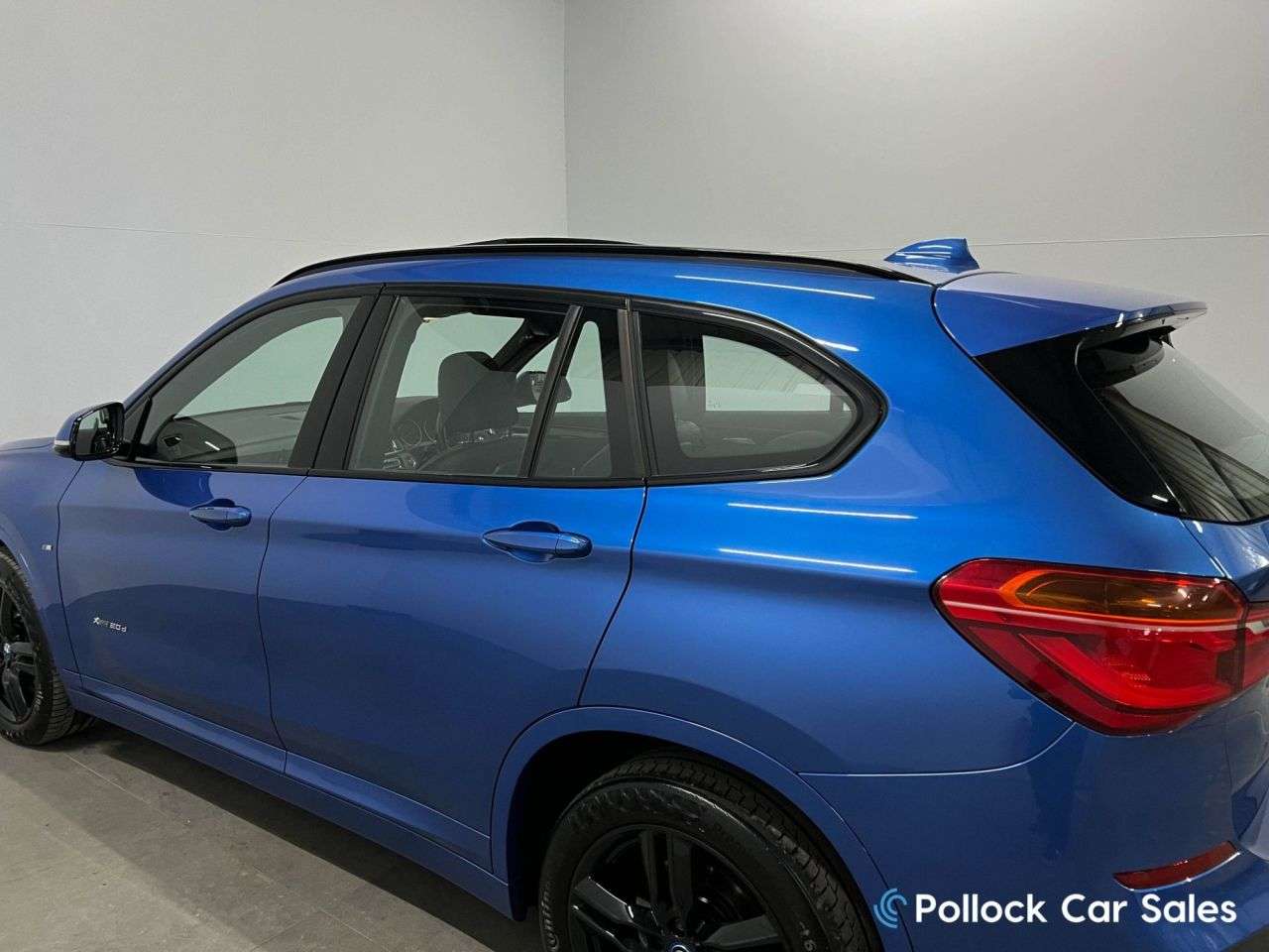 2017 BMW X1 2017 BMW X1