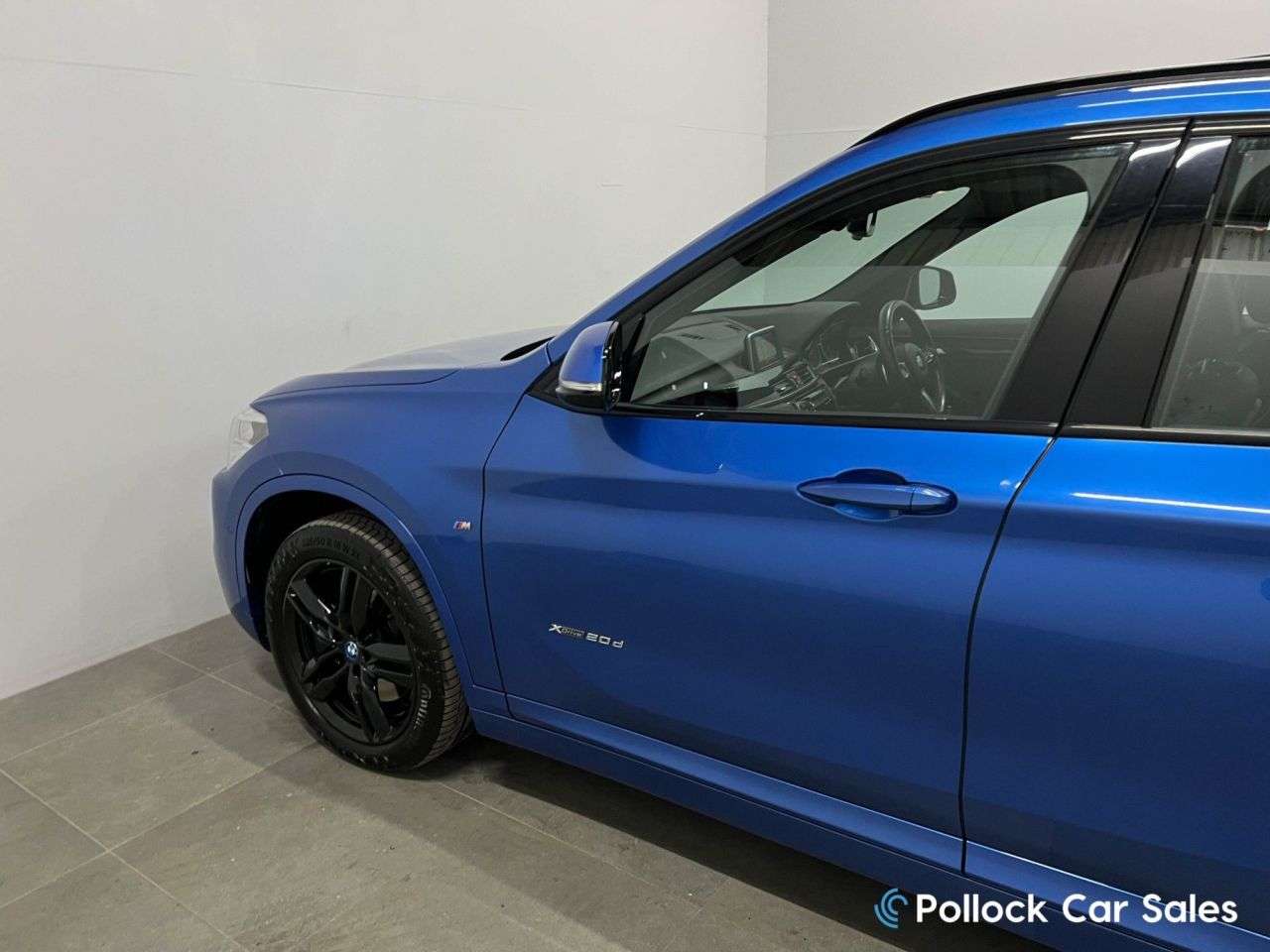 2017 BMW X1 2017 BMW X1
