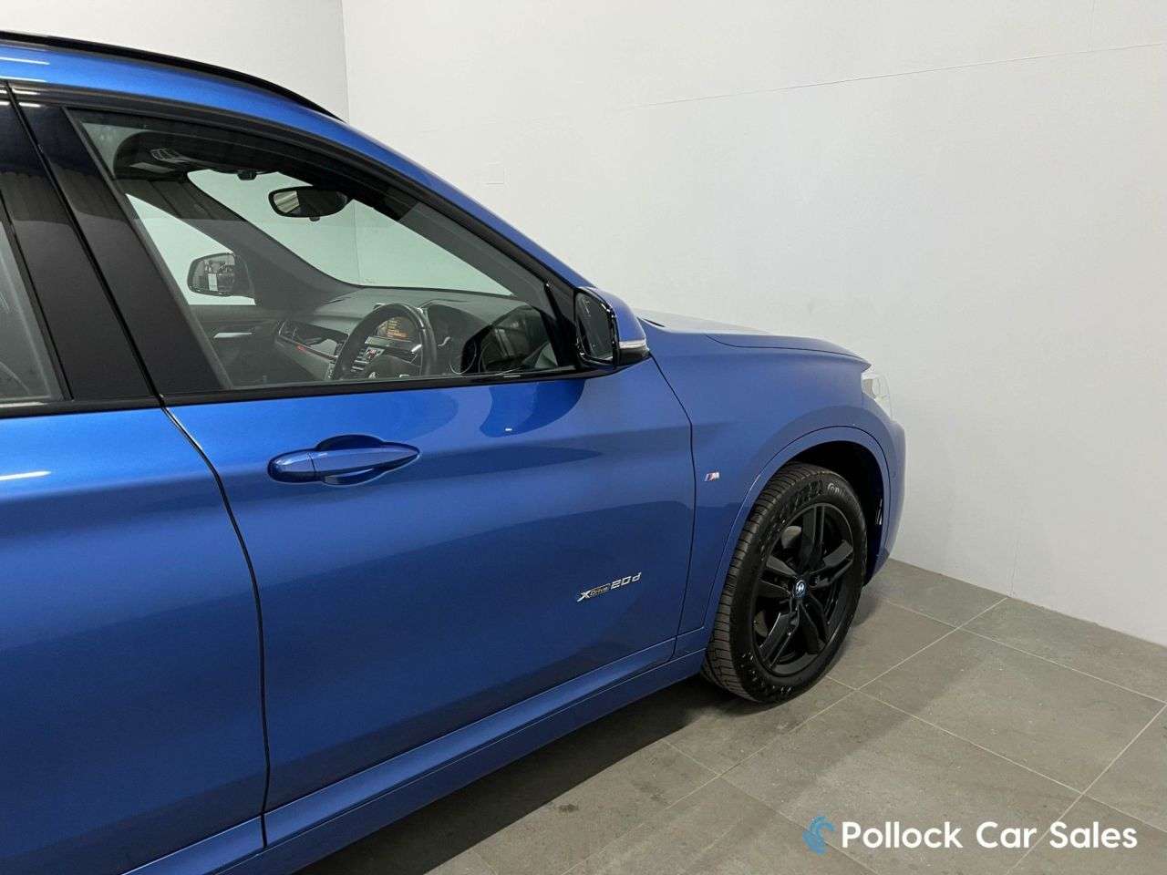2017 BMW X1 2017 BMW X1