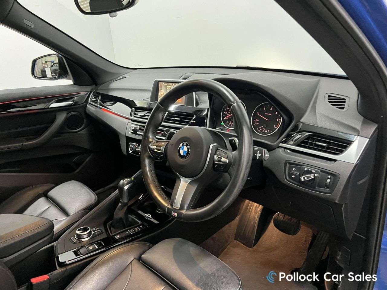 2017 BMW X1 2017 BMW X1