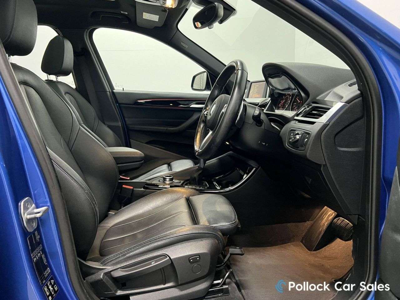 2017 BMW X1 2017 BMW X1