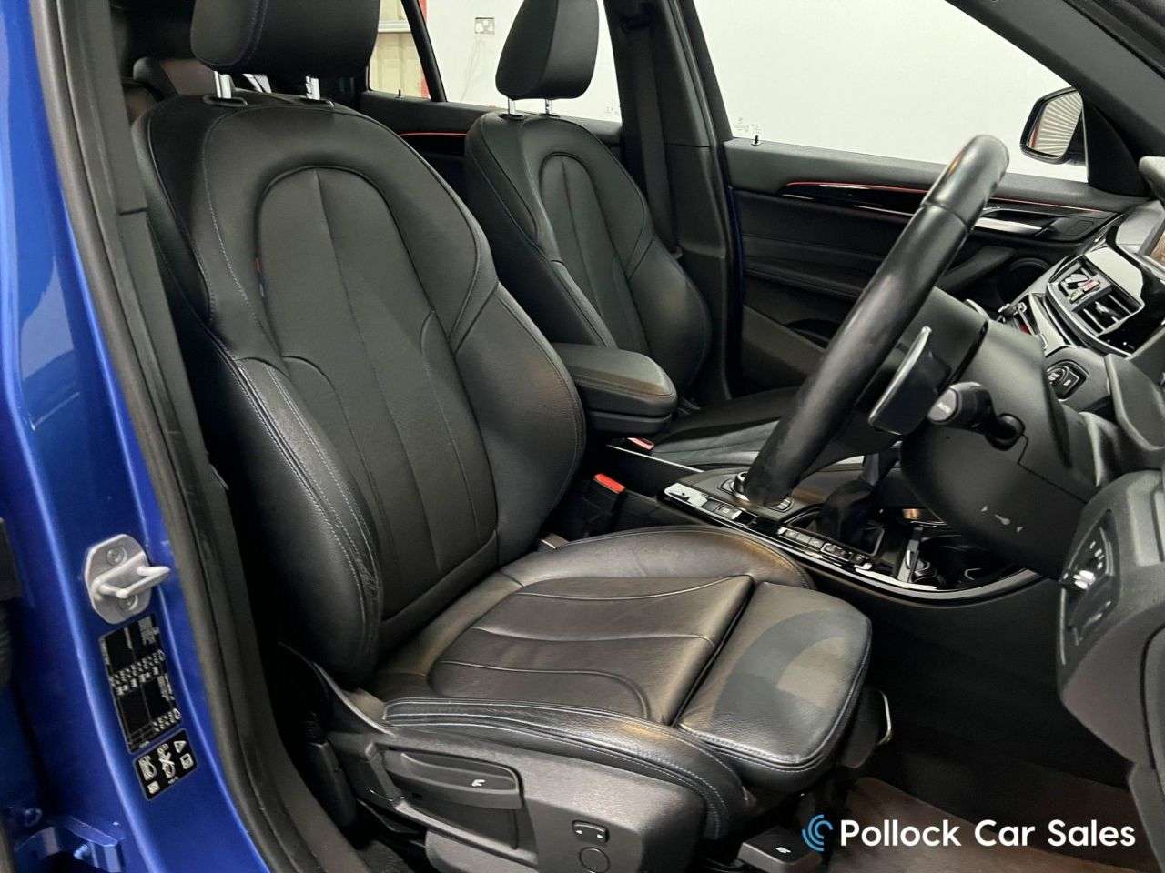 2017 BMW X1 2017 BMW X1
