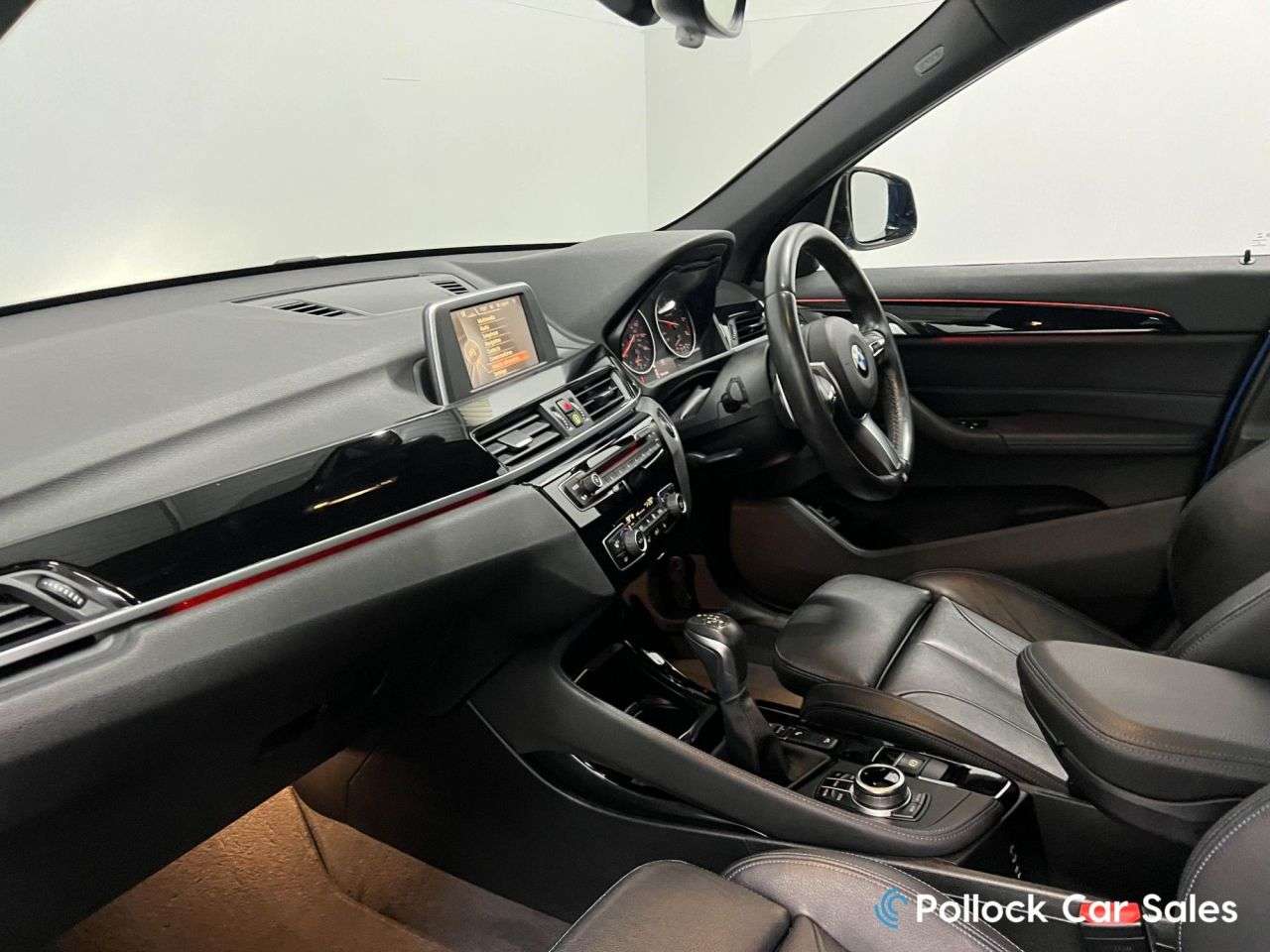 2017 BMW X1 2017 BMW X1