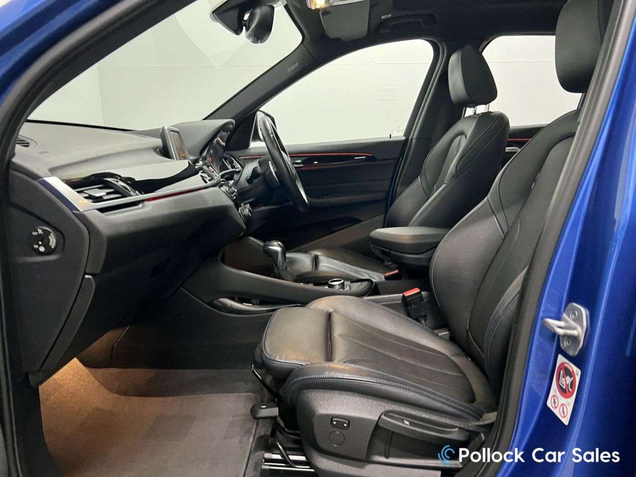 2017 BMW X1 2017 BMW X1