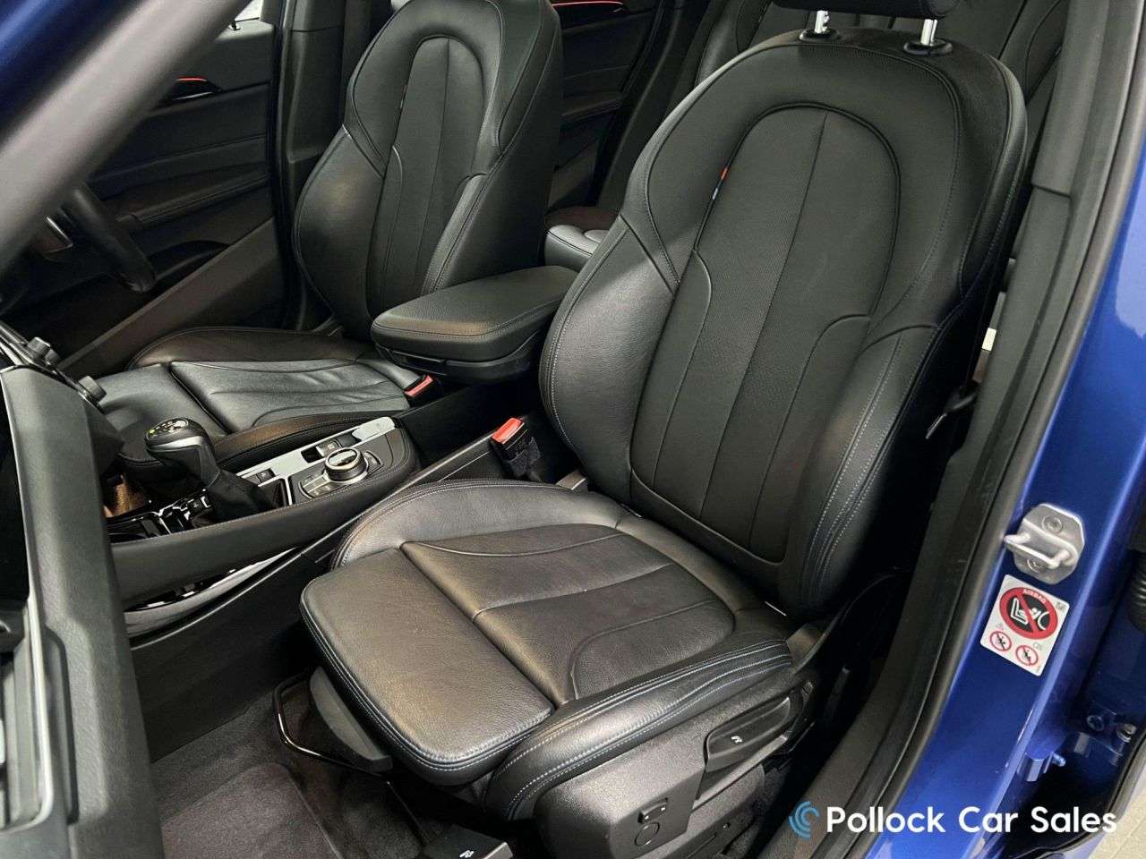 2017 BMW X1 2017 BMW X1