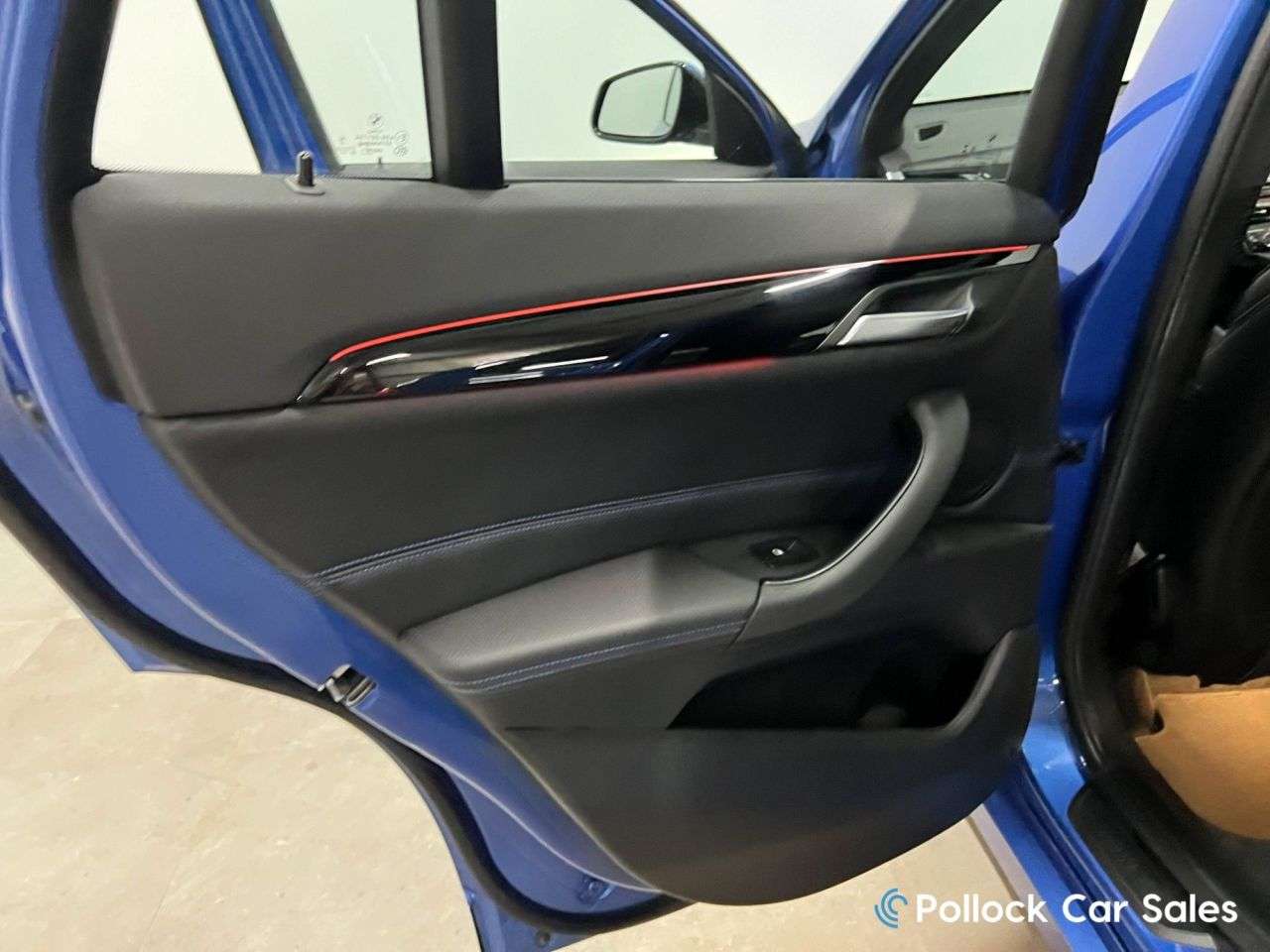 2017 BMW X1 2017 BMW X1