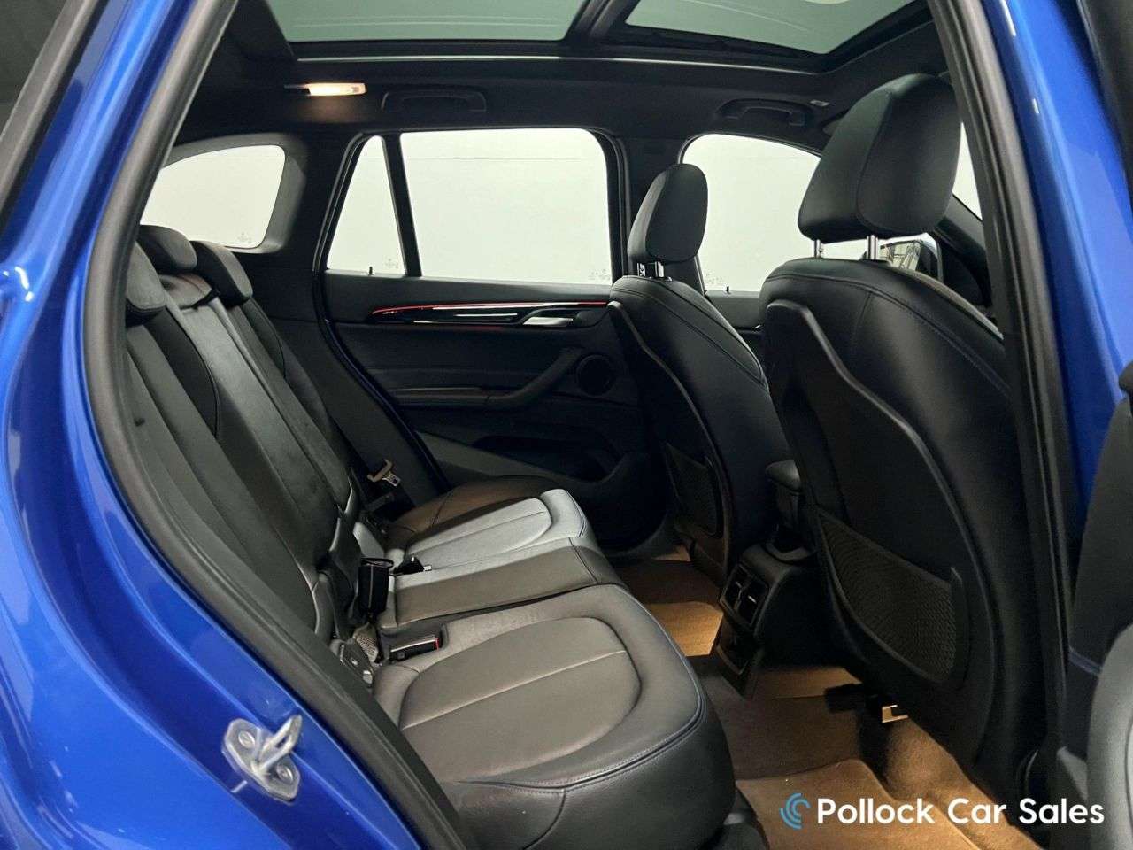 2017 BMW X1 2017 BMW X1