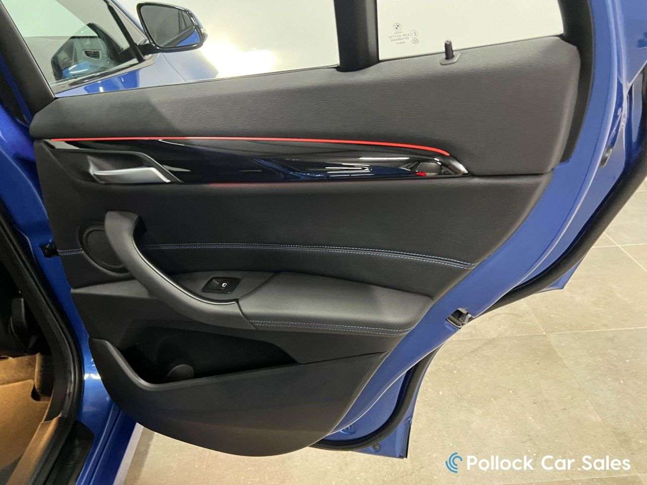 2017 BMW X1 2017 BMW X1