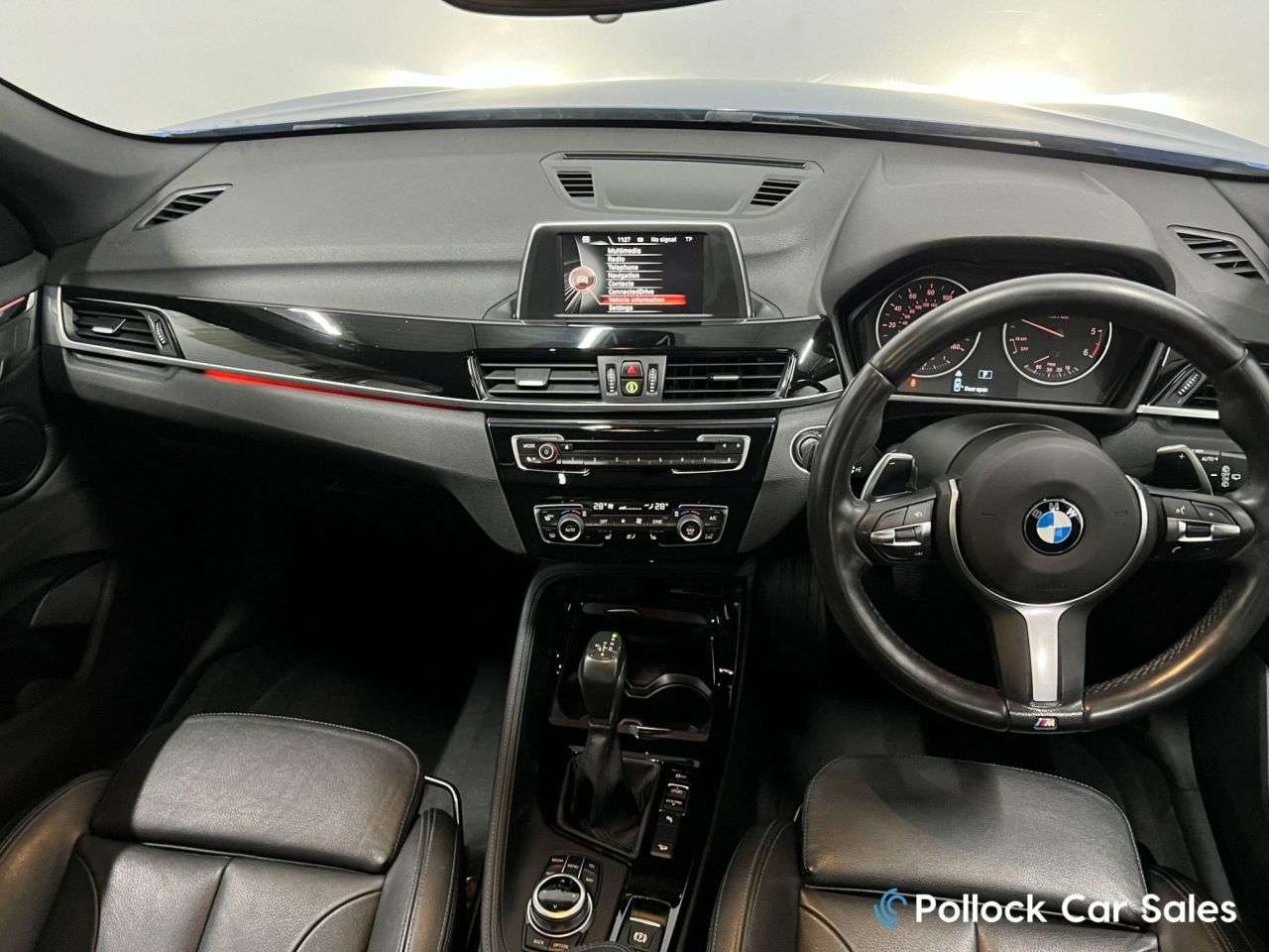 2017 BMW X1 2017 BMW X1