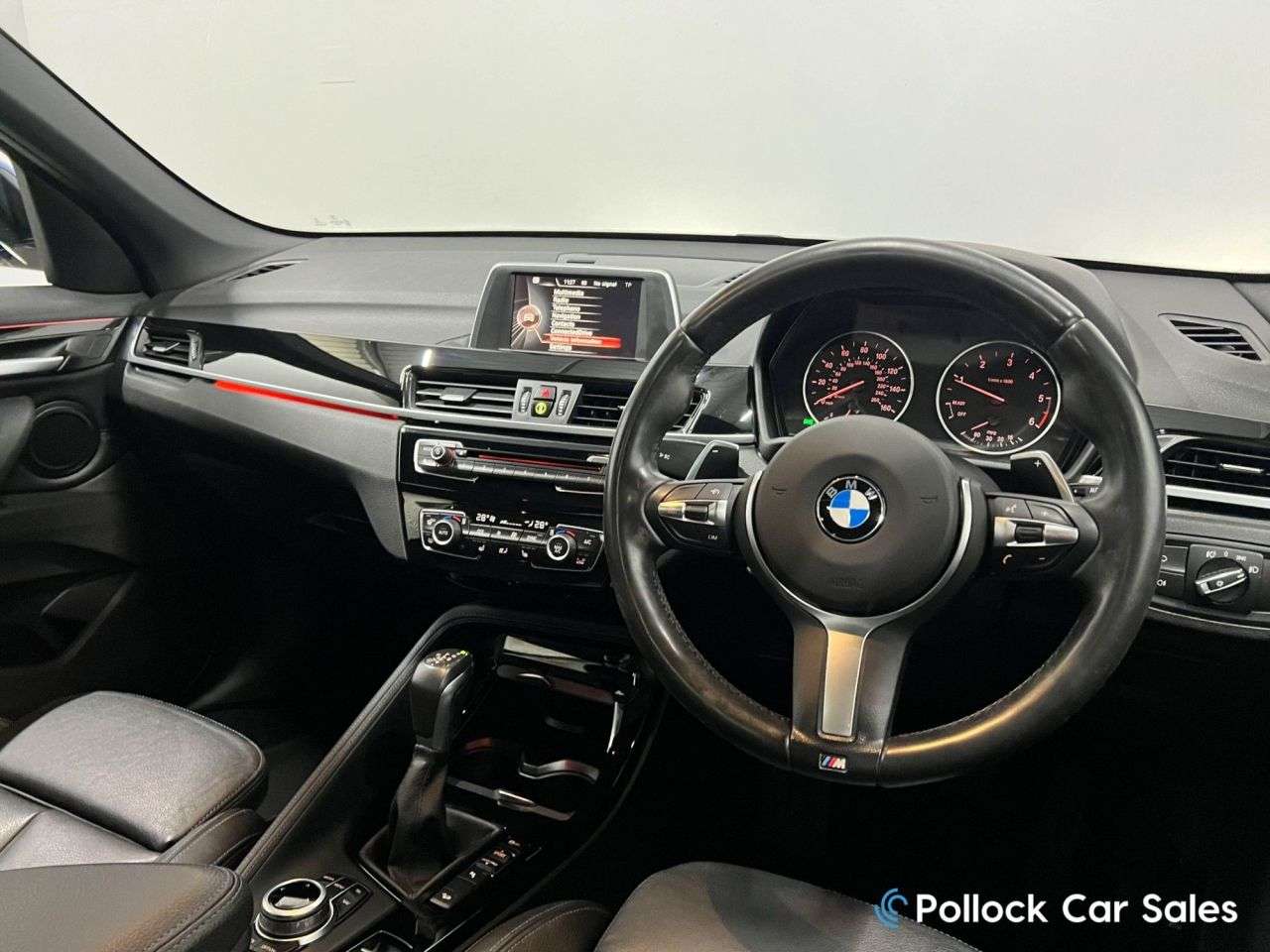 2017 BMW X1 2017 BMW X1