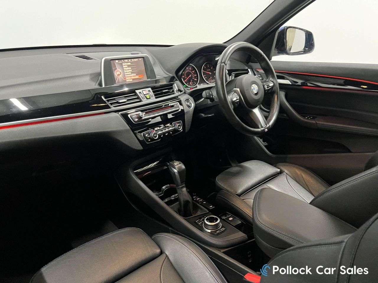 2017 BMW X1 2017 BMW X1