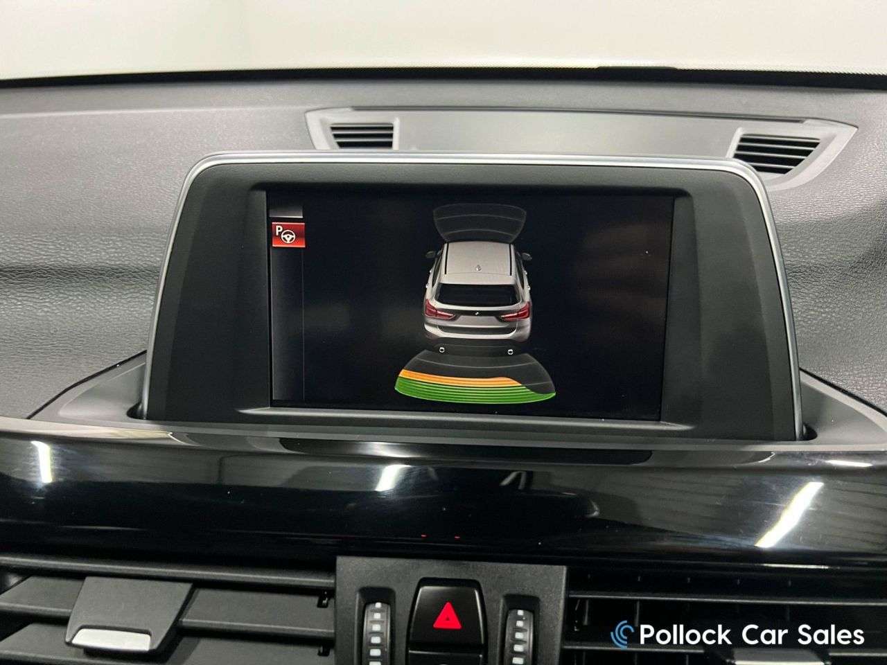 2017 BMW X1 2017 BMW X1
