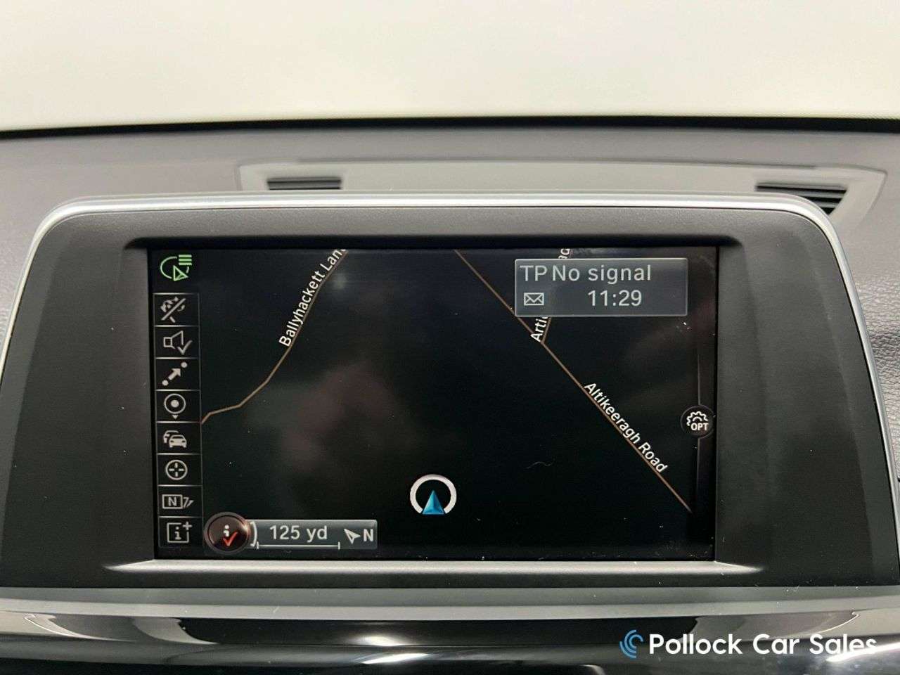 2017 BMW X1 2017 BMW X1