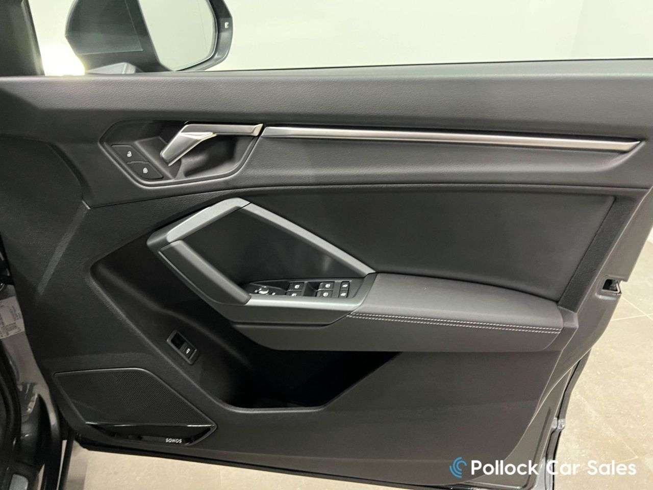 2024 AUDI Q3 2024 AUDI Q3